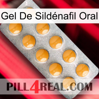 Gel De Sildénafil Oral levitra1